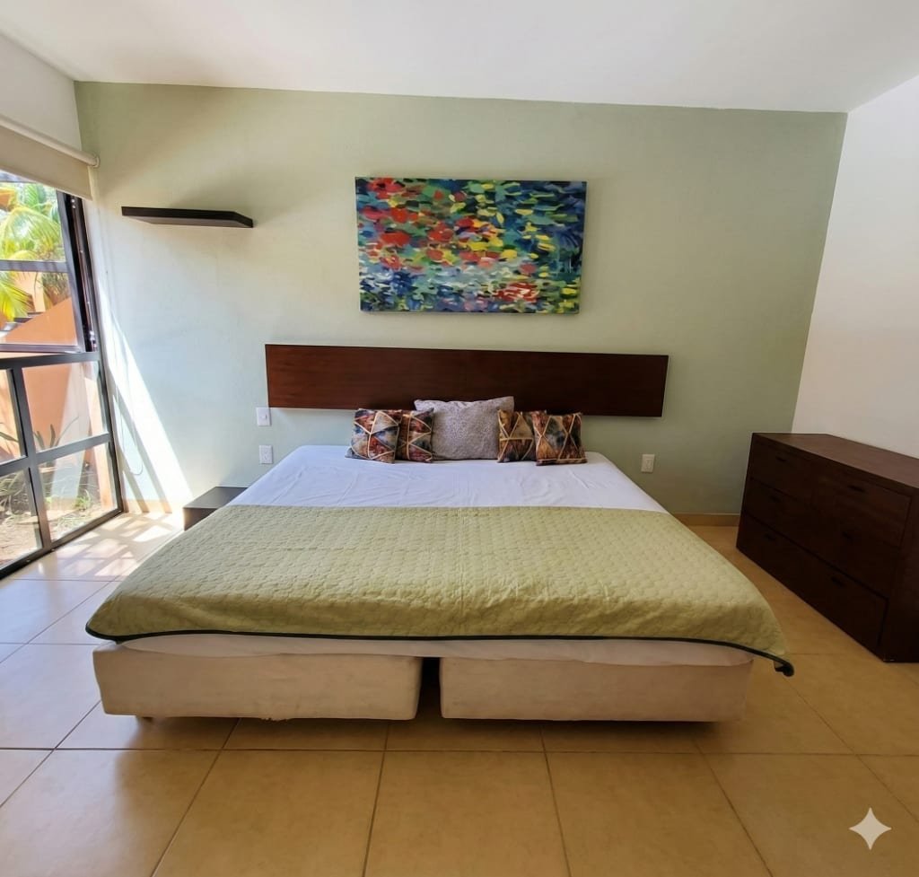 Departamento residencial en El Perejil